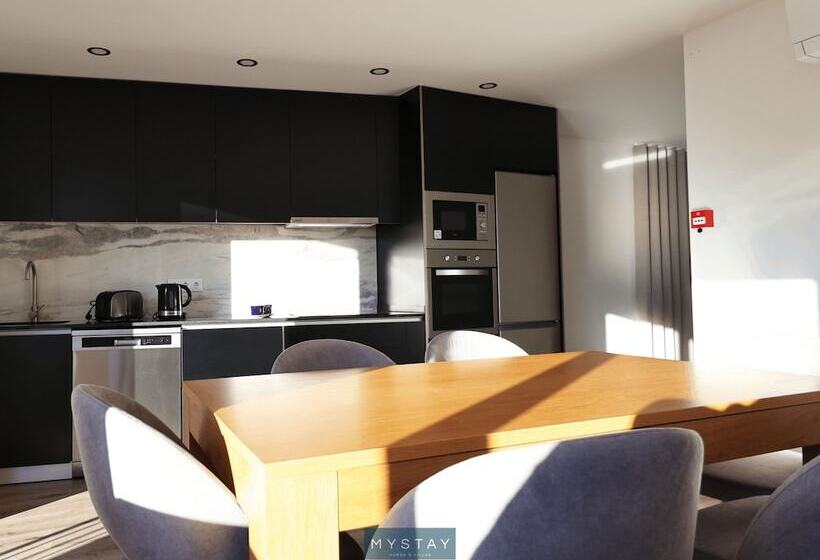 Mystay   Casa D Henrique