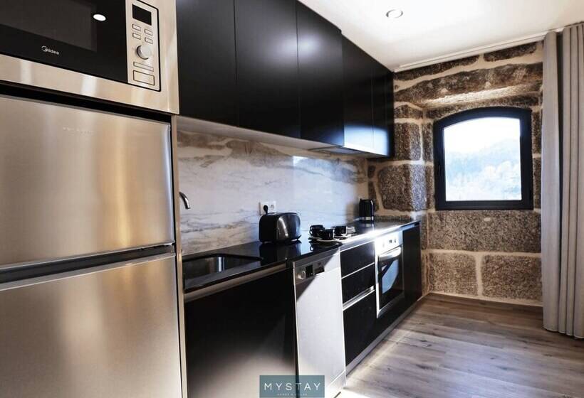 Mystay   Casa D Henrique