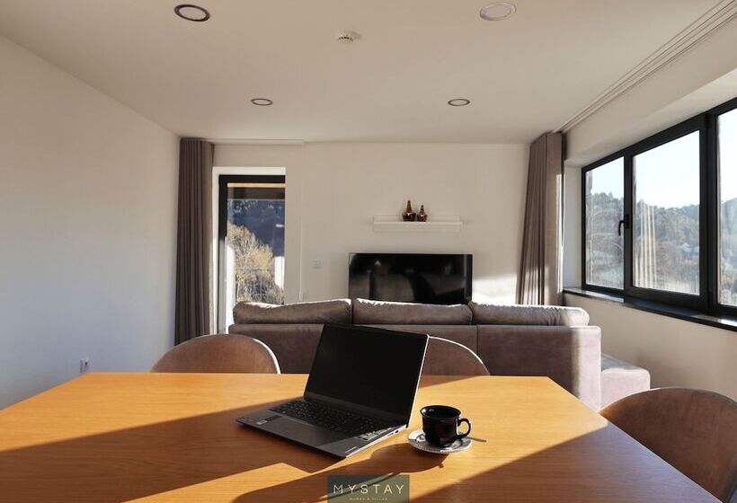 Mystay   Casa D Henrique