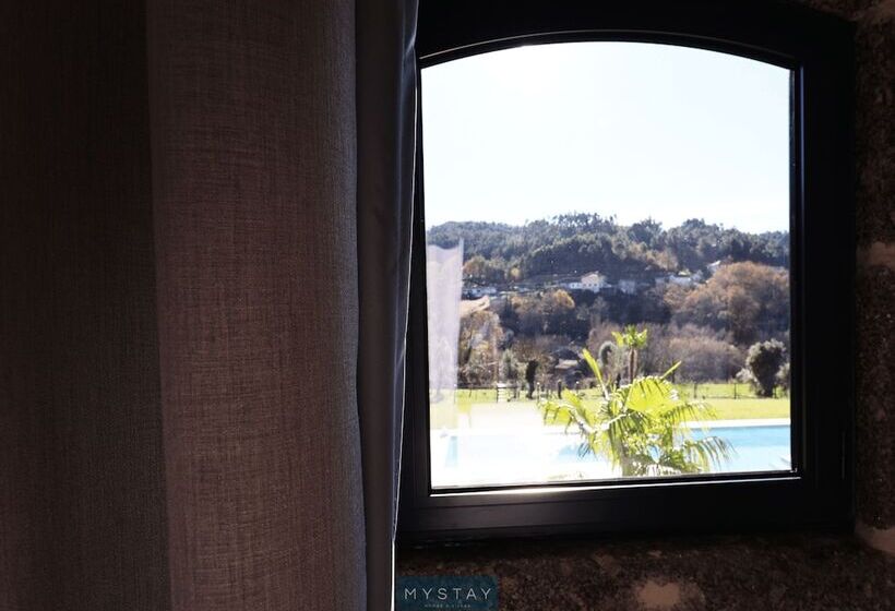 Mystay   Casa D Henrique