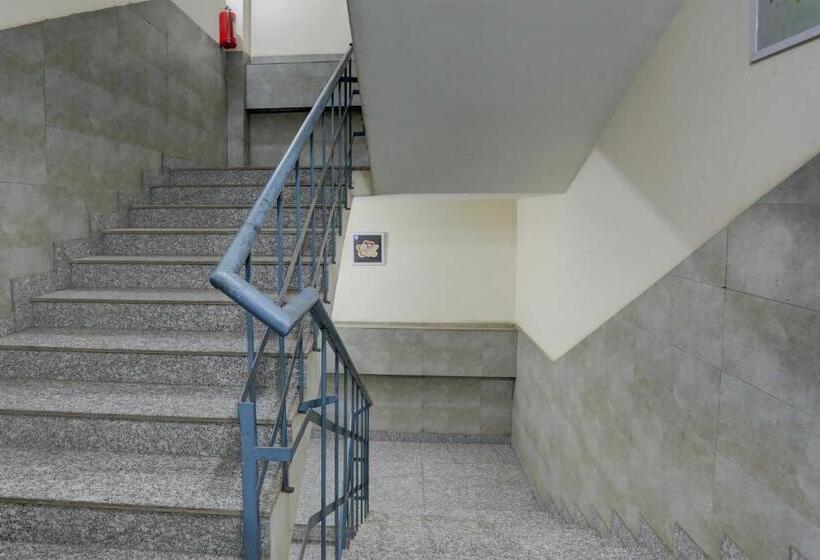 Oyo Hotel Sweet Voilet