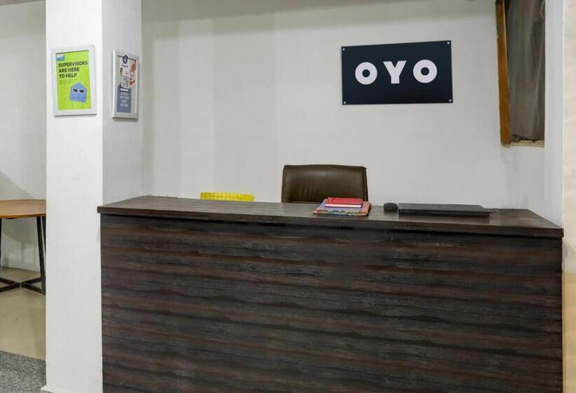 Oyo Hotel Sweet Voilet
