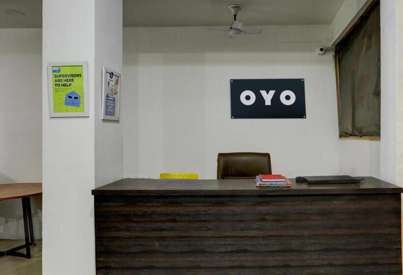 Oyo Hotel Sweet Voilet