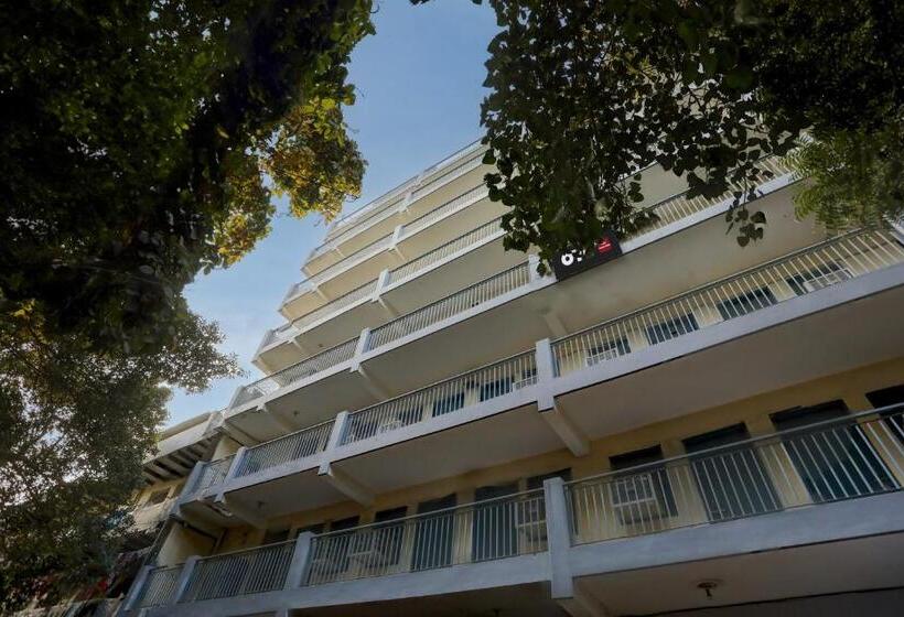 Oyo Hotel Sweet Voilet