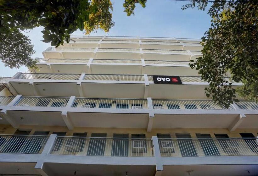 Oyo Hotel Sweet Voilet