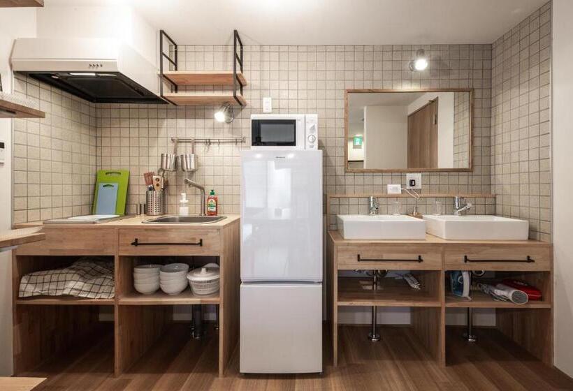 Pangoo Ebisu 恵比寿【渋谷3分,六本木3分】惠比寿駅徒步8分