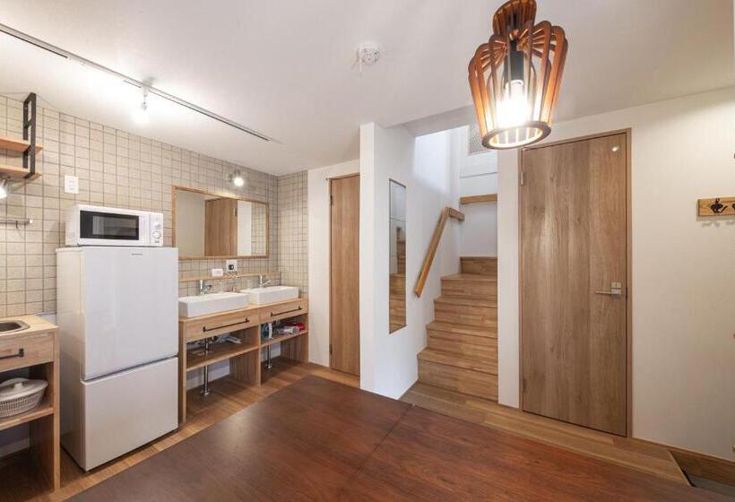 Pangoo Ebisu 恵比寿【渋谷3分,六本木3分】惠比寿駅徒步8分