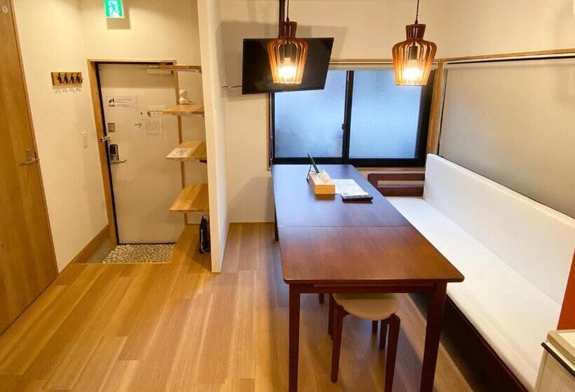 Pangoo Ebisu 恵比寿【渋谷3分,六本木3分】惠比寿駅徒步8分