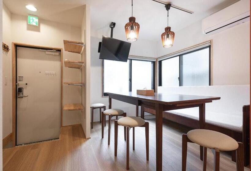 Pangoo Ebisu 恵比寿【渋谷3分,六本木3分】惠比寿駅徒步8分