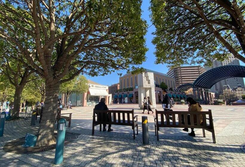 Pangoo Ebisu 恵比寿【渋谷3分,六本木3分】惠比寿駅徒步8分