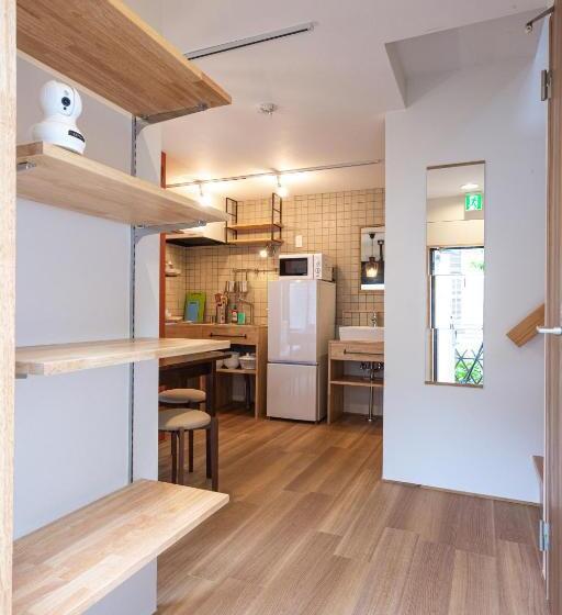 Pangoo Ebisu 恵比寿【渋谷3分,六本木3分】惠比寿駅徒步8分