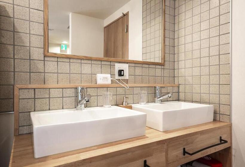 Pangoo Ebisu 恵比寿【渋谷3分,六本木3分】惠比寿駅徒步8分