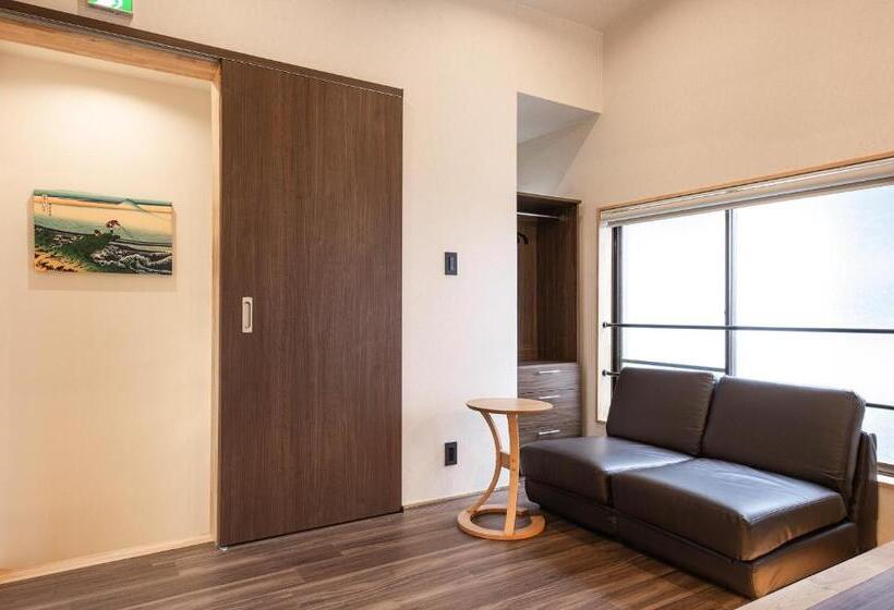 Pangoo Ebisu 恵比寿【渋谷3分,六本木3分】惠比寿駅徒步8分