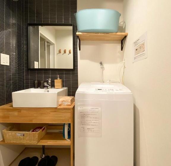 Pangoo Ebisu 恵比寿【渋谷3分,六本木3分】惠比寿駅徒步8分