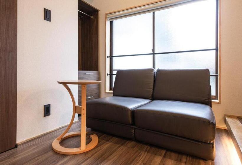 Pangoo Ebisu 恵比寿【渋谷3分,六本木3分】惠比寿駅徒步8分