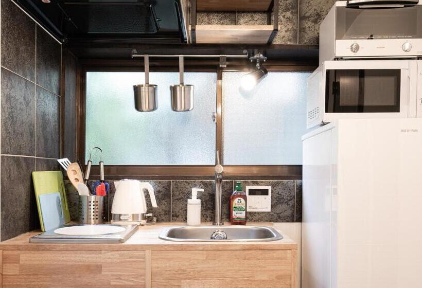 Pangoo Ebisu 恵比寿【渋谷3分,六本木3分】惠比寿駅徒步8分