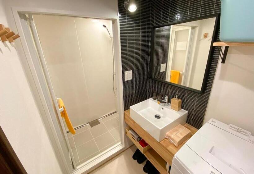 Pangoo Ebisu 恵比寿【渋谷3分,六本木3分】惠比寿駅徒步8分