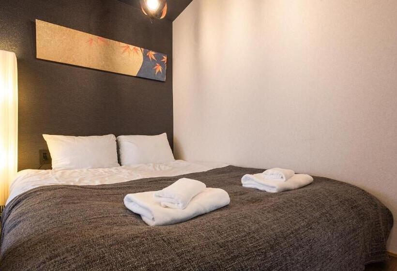 Pangoo Ebisu 恵比寿【渋谷3分,六本木3分】惠比寿駅徒步8分