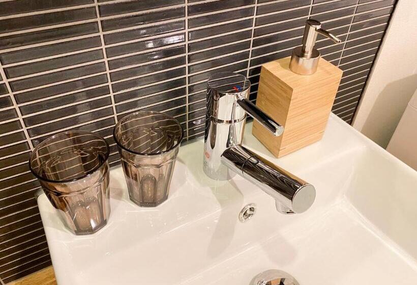 Pangoo Ebisu 恵比寿【渋谷3分,六本木3分】惠比寿駅徒步8分