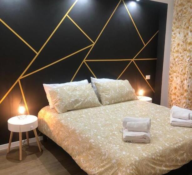 پانسیون Affittacamere A Casa Di Serena