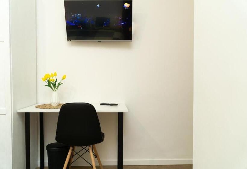 پانسیون Affittacamere A Casa Di Serena