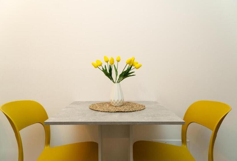 پانسیون Affittacamere A Casa Di Serena