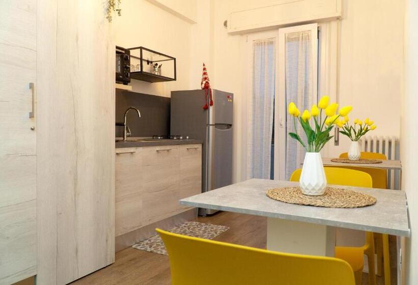 پانسیون Affittacamere A Casa Di Serena