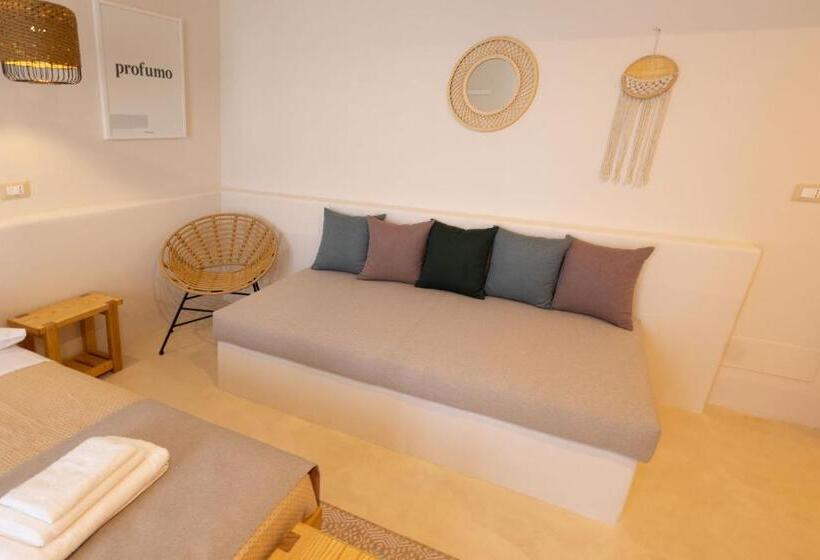 膳宿费 Al Poggiale Residenza Mediterranea