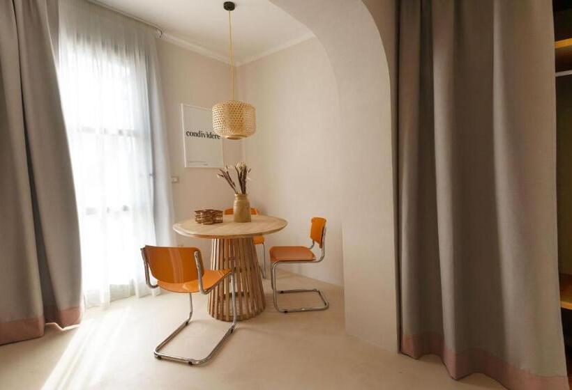 膳宿费 Al Poggiale Residenza Mediterranea