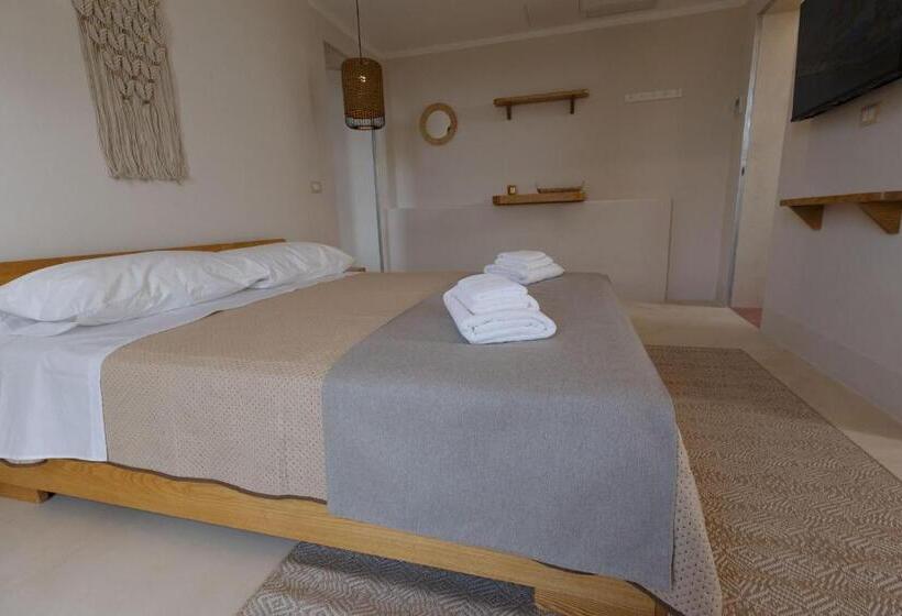 膳宿费 Al Poggiale Residenza Mediterranea