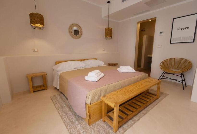 膳宿费 Al Poggiale Residenza Mediterranea