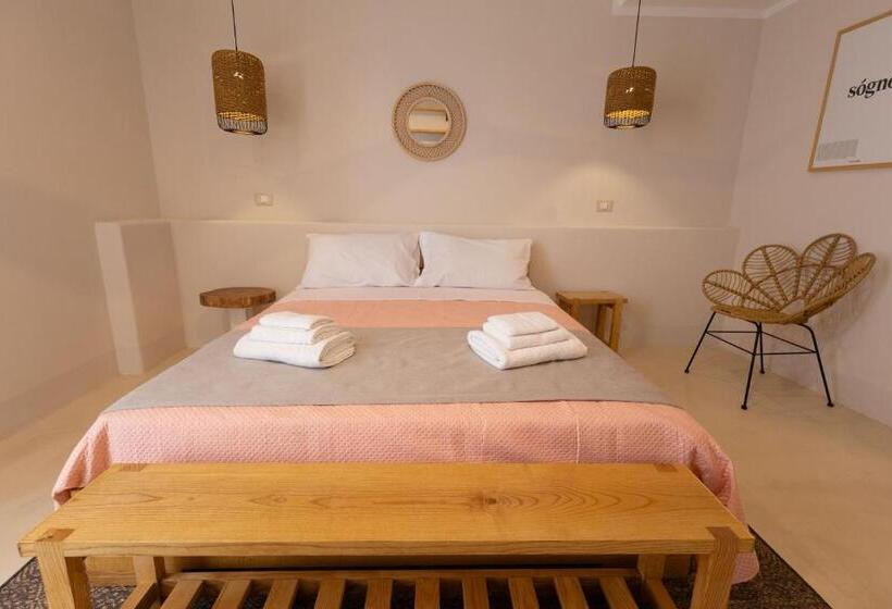 膳宿费 Al Poggiale Residenza Mediterranea