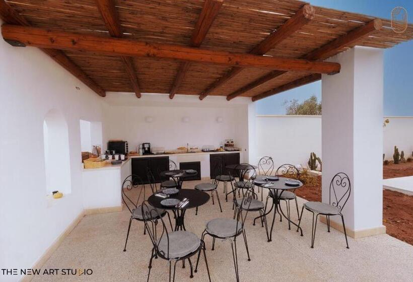 膳宿费 Al Poggiale Residenza Mediterranea