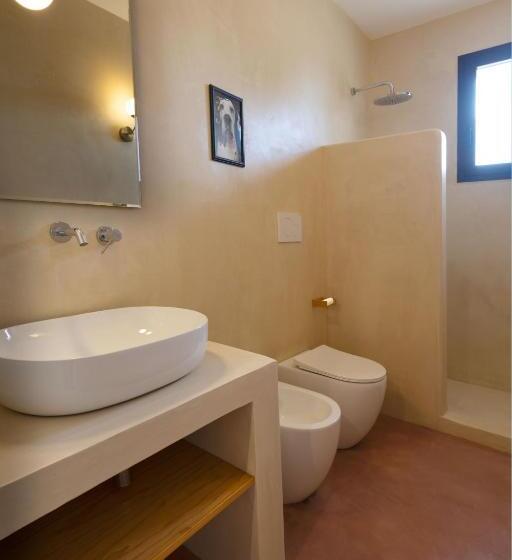 膳宿费 Al Poggiale Residenza Mediterranea