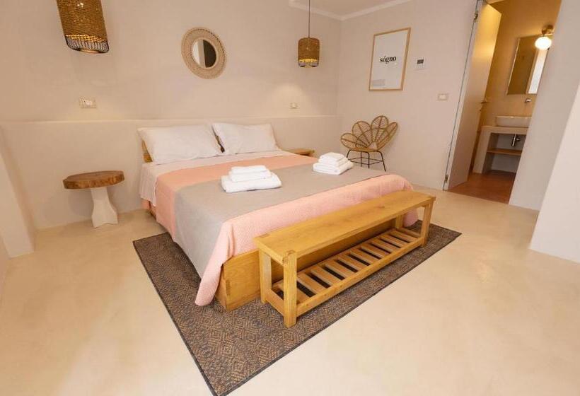 膳宿费 Al Poggiale Residenza Mediterranea