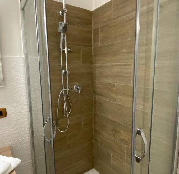 펜션 Baglio Quadrone Torre Salsa