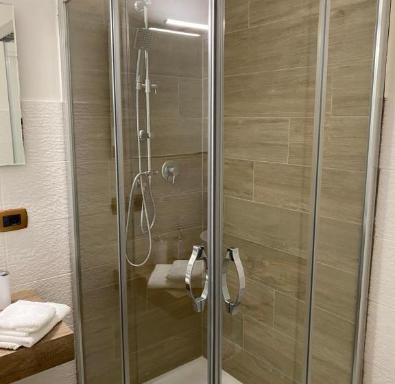 펜션 Baglio Quadrone Torre Salsa