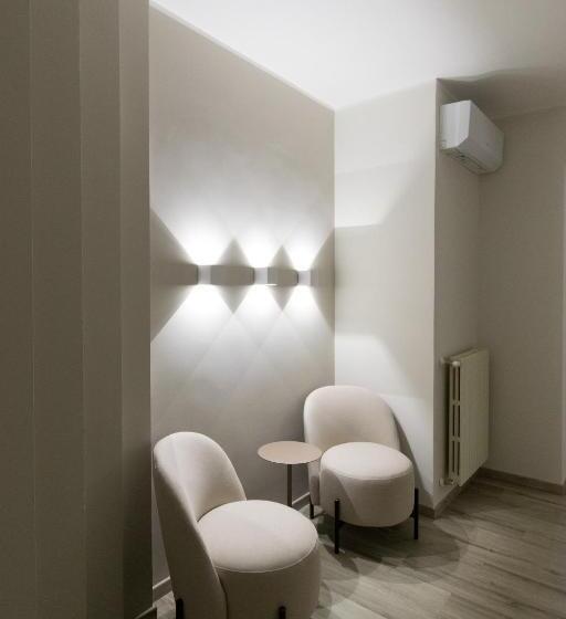 פנסיון B&b Il Mercantello