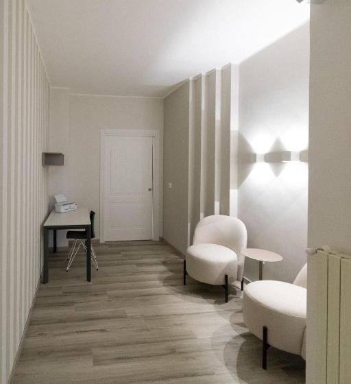 פנסיון B&b Il Mercantello