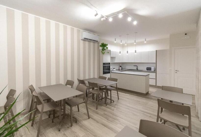 פנסיון B&b Il Mercantello