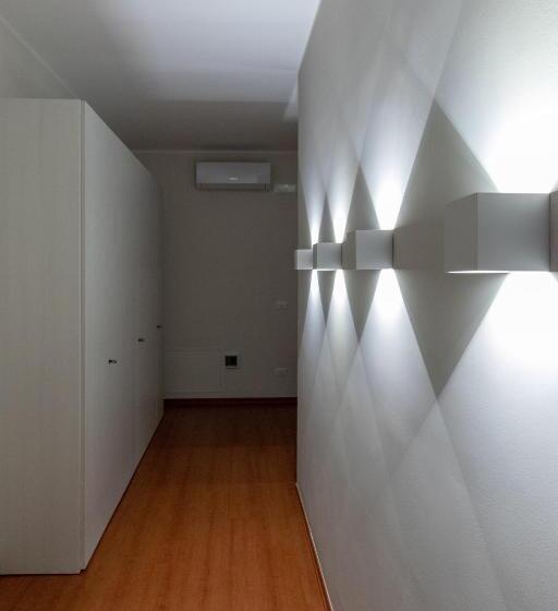 פנסיון B&b Il Mercantello