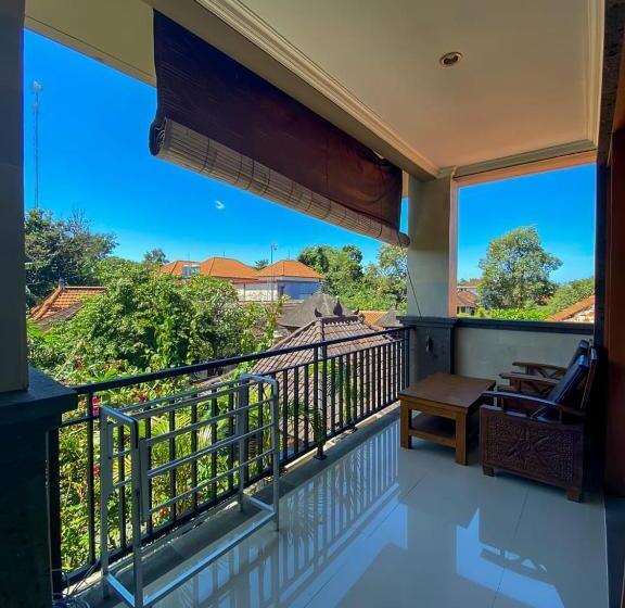 פנסיון Bejae Kummar Suite