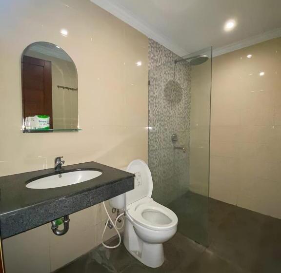 פנסיון Bejae Kummar Suite