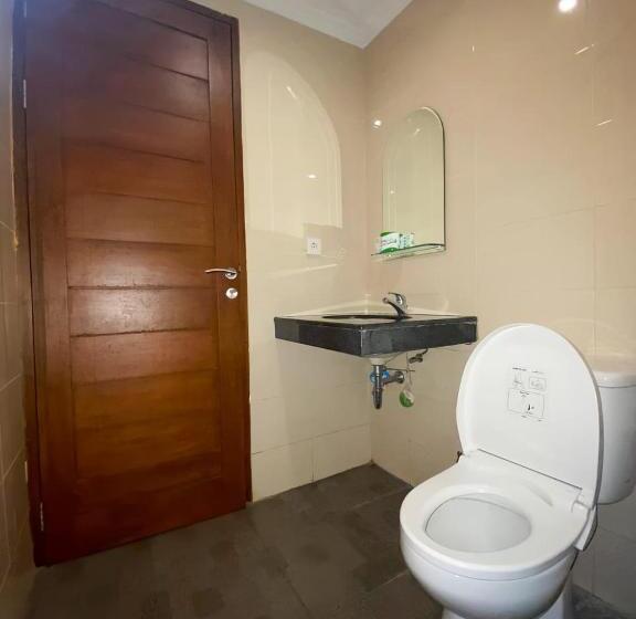 פנסיון Bejae Kummar Suite