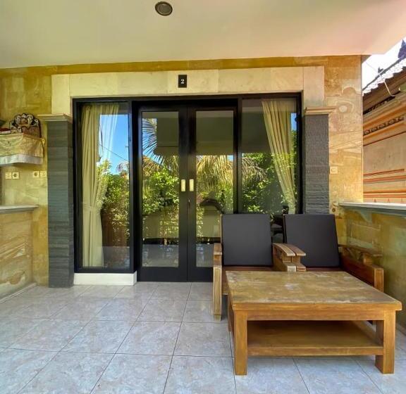 פנסיון Bejae Kummar Suite