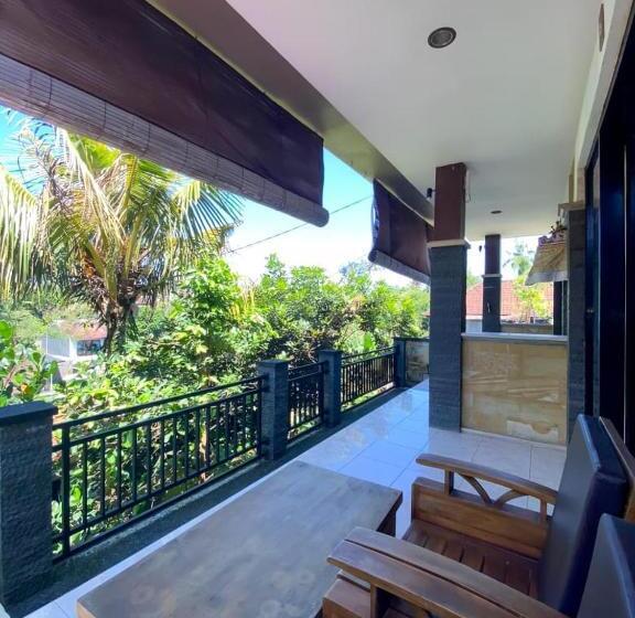 פנסיון Bejae Kummar Suite