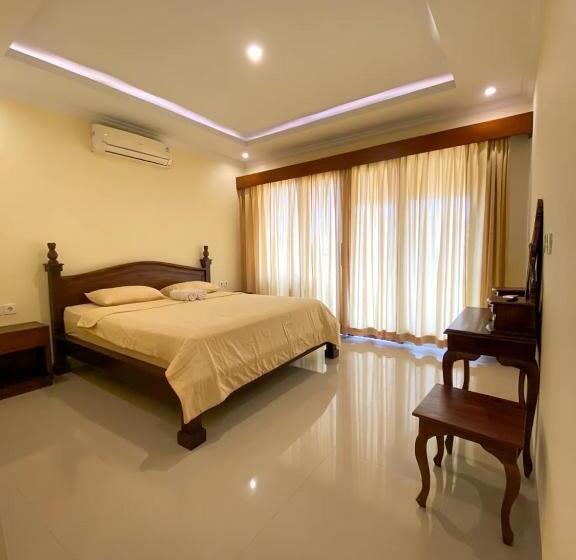 펜션 Bejae Kummar Suite