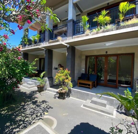 פנסיון Bejae Kummar Suite