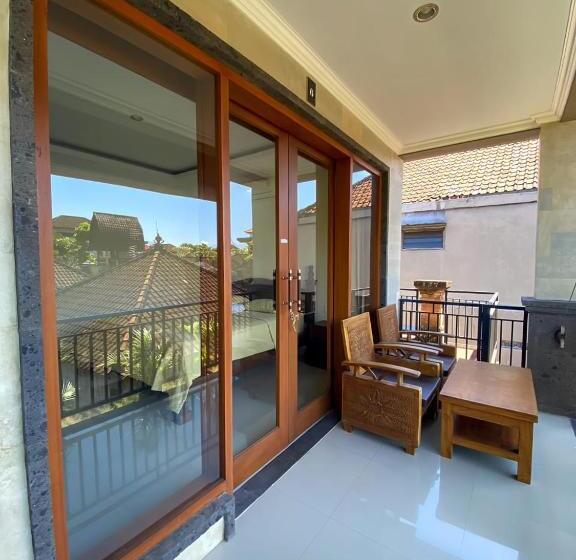 פנסיון Bejae Kummar Suite