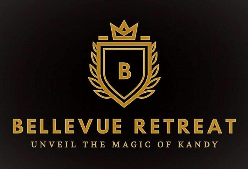 펜션 Bellevue Retreat